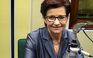 Anna Wasilewska: moje doświadczenie samorządowe przydaje się w Sejmie